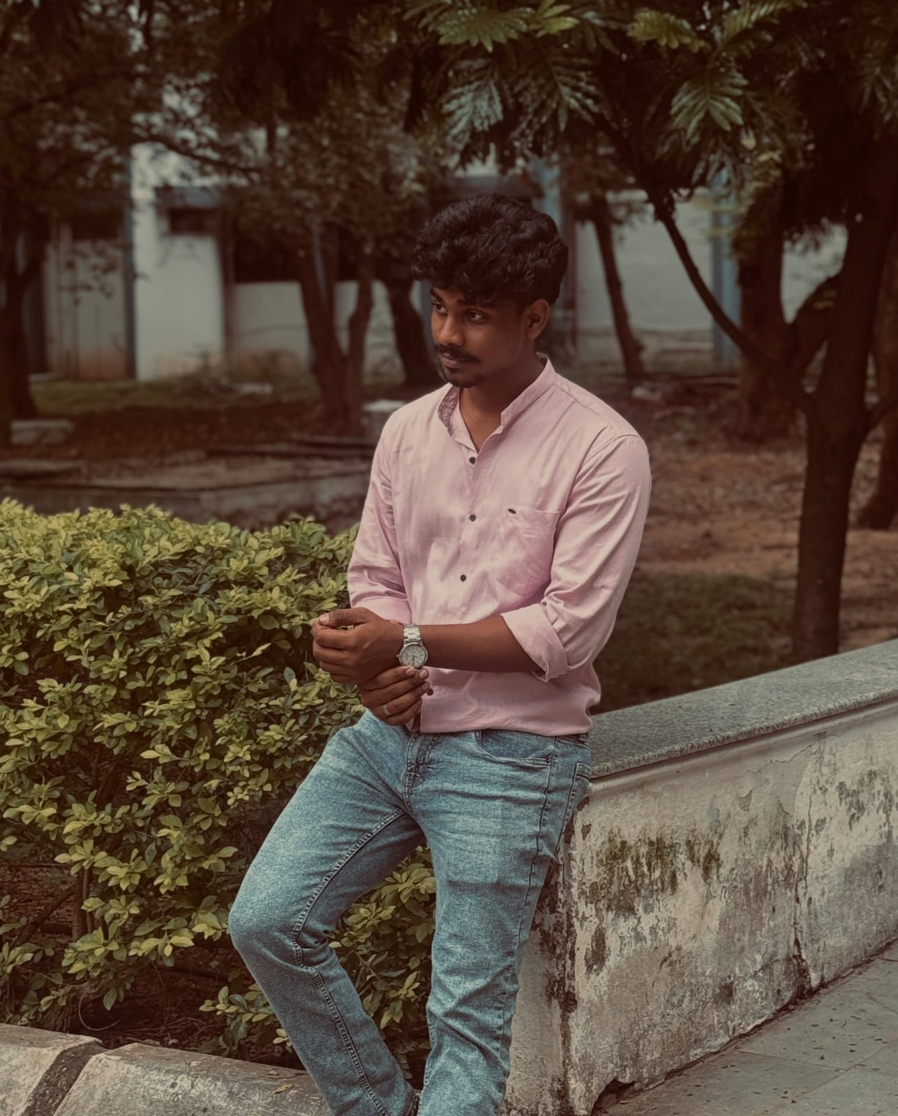 Deva Veera Kumaran